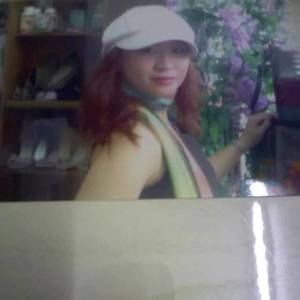 Meet your Posher, Siew theng