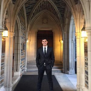 Meet your Posher, Rafael