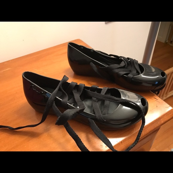Melissa shoe BR37 USA6