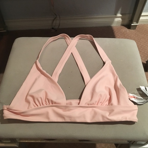 Forever21 swim top