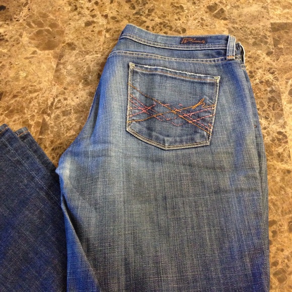Citizens of Humanity Jeans