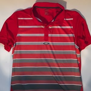Oakley Dri-Fit Polo