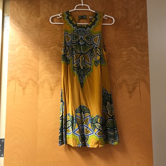 Short open back day dress! Open back! - Picture 1 of 2