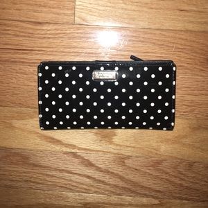Kate spade wallet