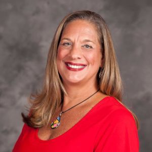 Meet your Posher, P joanne