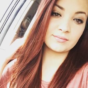 Meet your Posher, Ashlyn