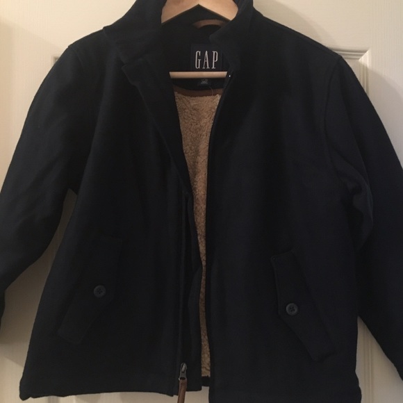 Fashion Winter Jacket for Kids