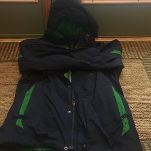 Boys Winter Jacket!