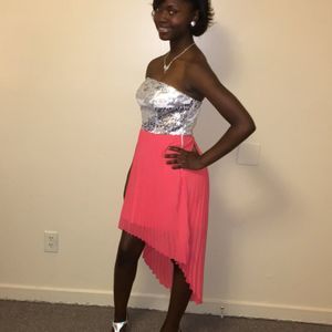 Meet your Posher, Corianna