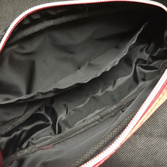 🌹NEW!🌹Royal & Langnickel S•I•L•K Cosmetic Bag - Picture 3 of 4