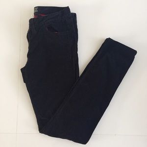 Sale PINK Victoria's Secret Skinny Corduroy Pants