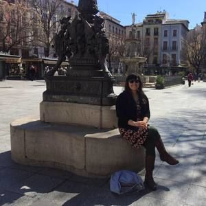 Meet your Posher, Sarissa