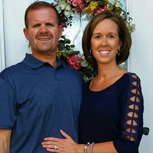 Meet your Posher, Kristie