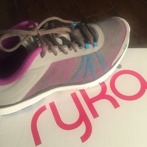 Women's Ryka Trainers