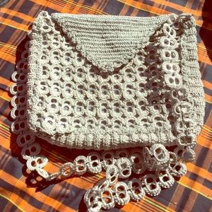 A purse