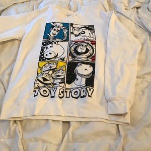 Toy Story Sweater