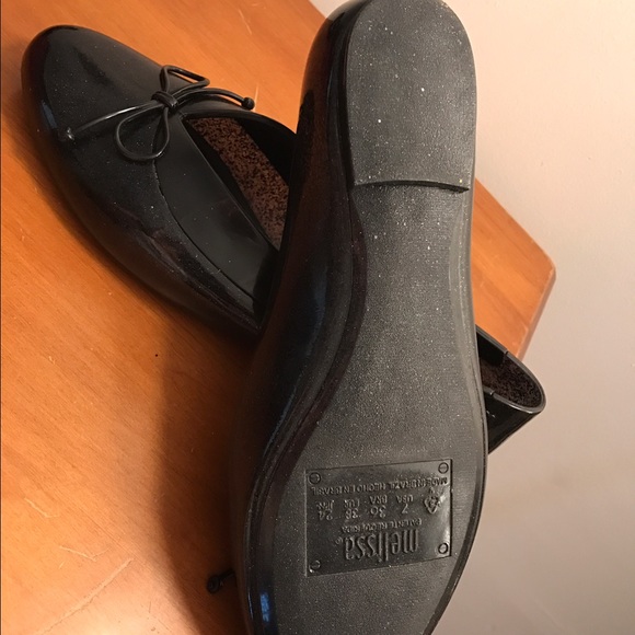 Melissa flat shoe - Picture 2 of 2