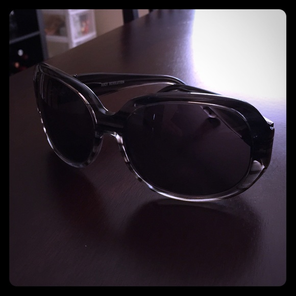 Juicy Couture sunglasses