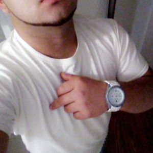 Meet your Posher, Wilbert