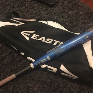 Easton bat