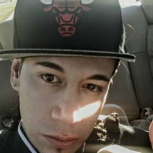 Meet your Posher, Ricardo