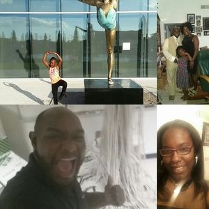 Meet your Posher, Johnnie