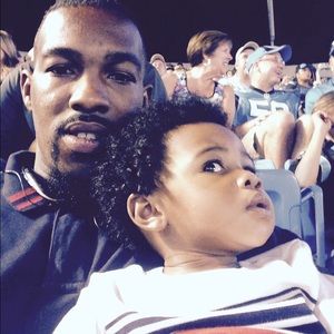 Meet your Posher, Daniel