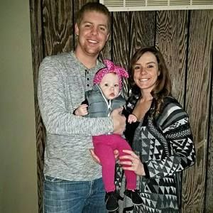 Meet your Posher, Kristin