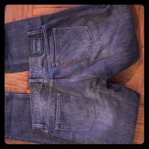 Men's Levi's Jeans