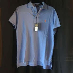 Brand New Ralph Lauren Polo