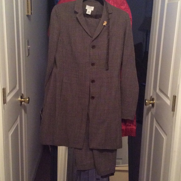 Ann Taylor pantsuit size 6