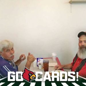 Meet your Posher, Donna