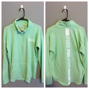 Victoria's Secret PINK crew sweatshirt