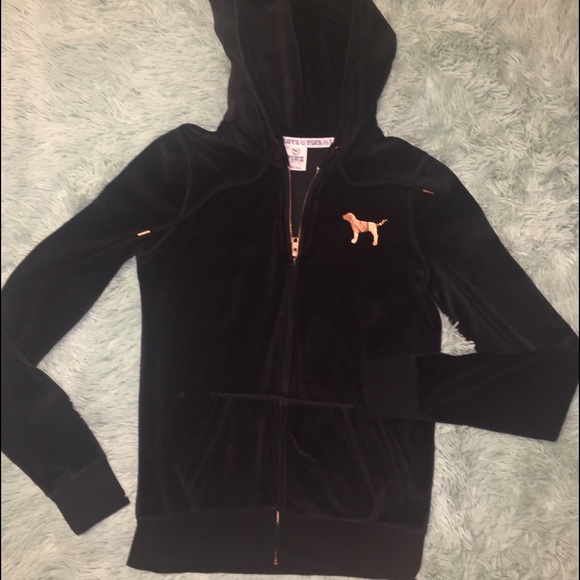 VS Pink Black &a Gold Set - Picture 3 of 4