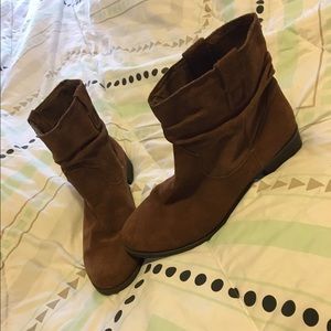 American Eagle Boots
