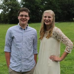 Meet your Posher, Crystal