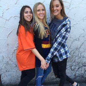 Meet your Posher, Briana