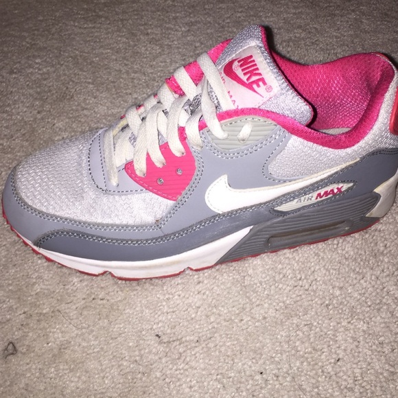 ‼️PRICE DROP‼️ Nike Air Max 90 2007 (GS)
