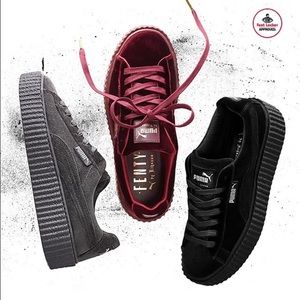 Meet your Posher, Coy