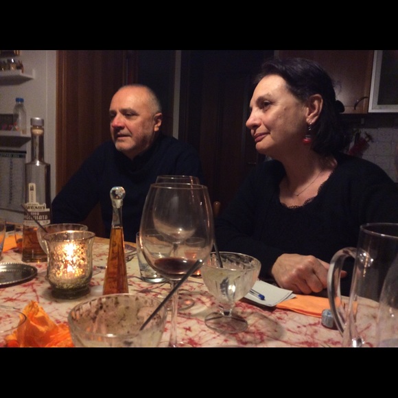 Meet your Posher, Francesca - Picture 1 of 1