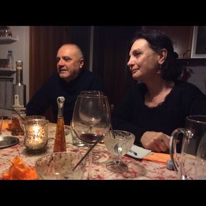 Meet your Posher, Francesca