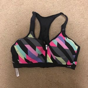 Victoria's Secret sports bra