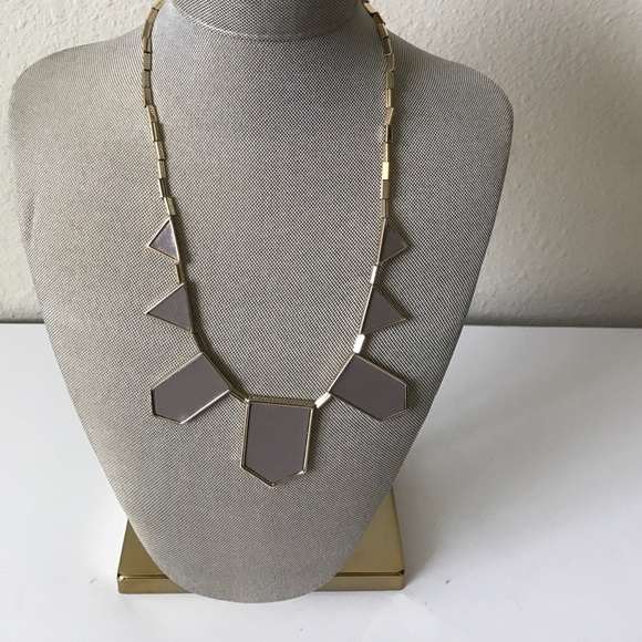 House of Harlow necklace