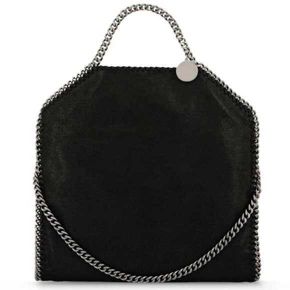 Stella McCartney Falabella Foldover Tote