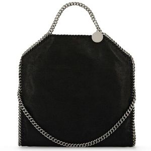 Stella McCartney Falabella Foldover Tote