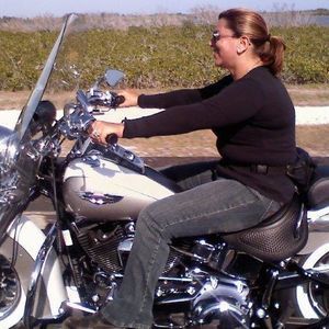 Meet your Posher, Tammy