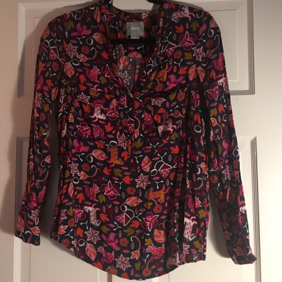 Anthropologie Tops - Priced to sell TODAY!!!