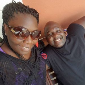 Meet your Posher, Carol