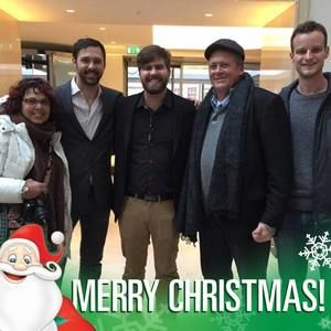 Meet your Posher, Janelle