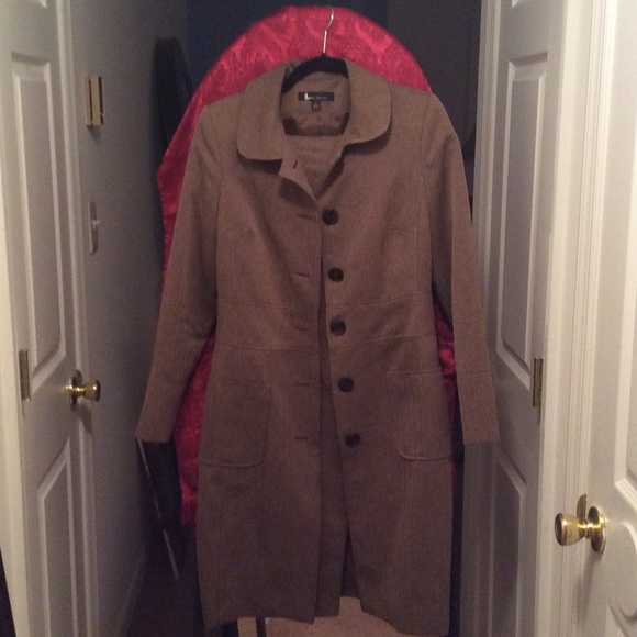 Larry Levine size 8 pant suit